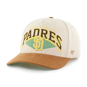 SAN DIEGO PADRES POMONA WOOL '47 HITCH