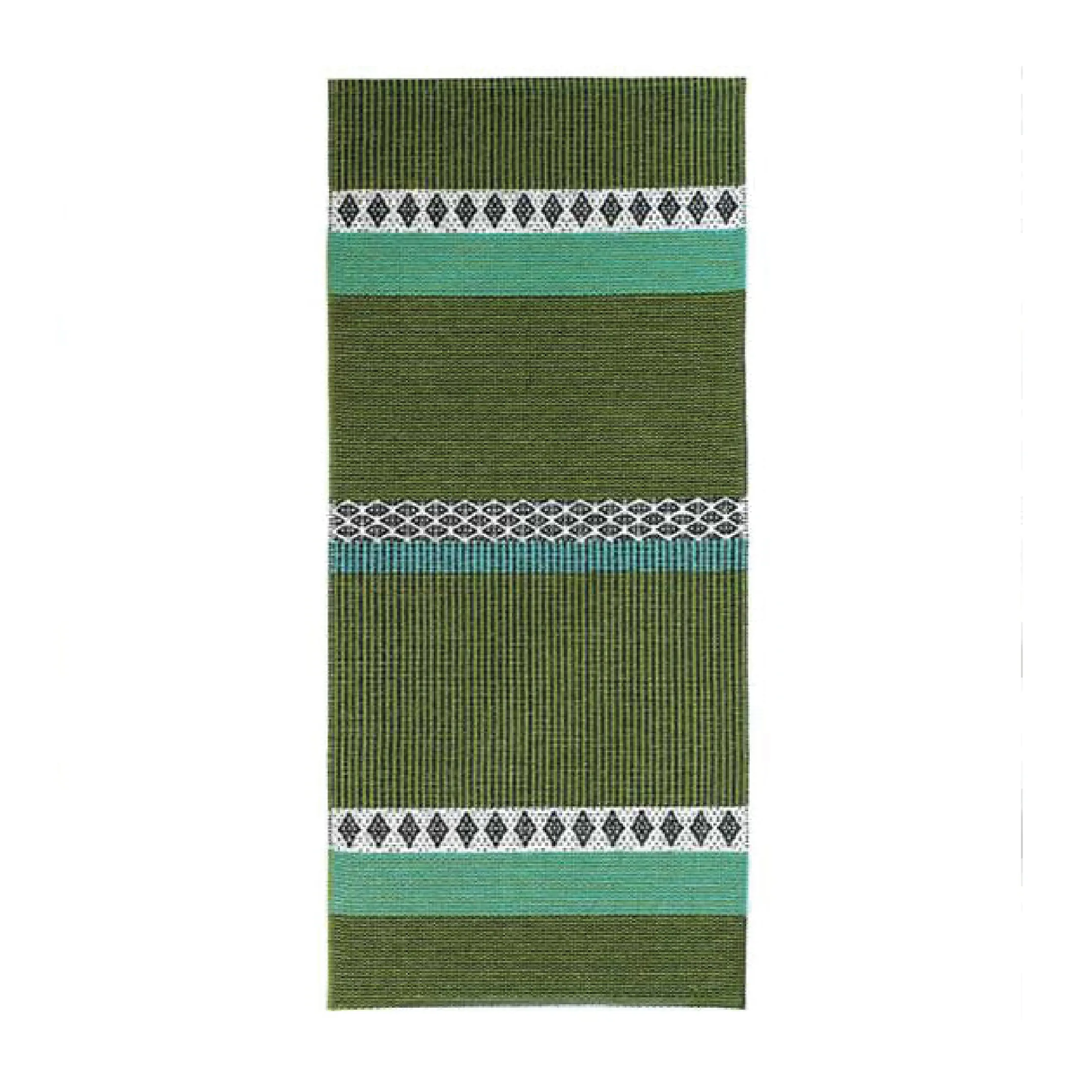 Savanne - Dark Green