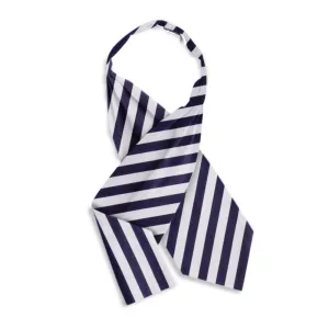 Scholastic Blue/White - Cravats
