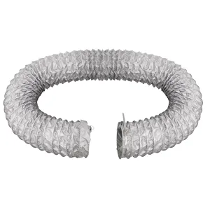 Sealey Flexible Ducting Ø250mm 5m
