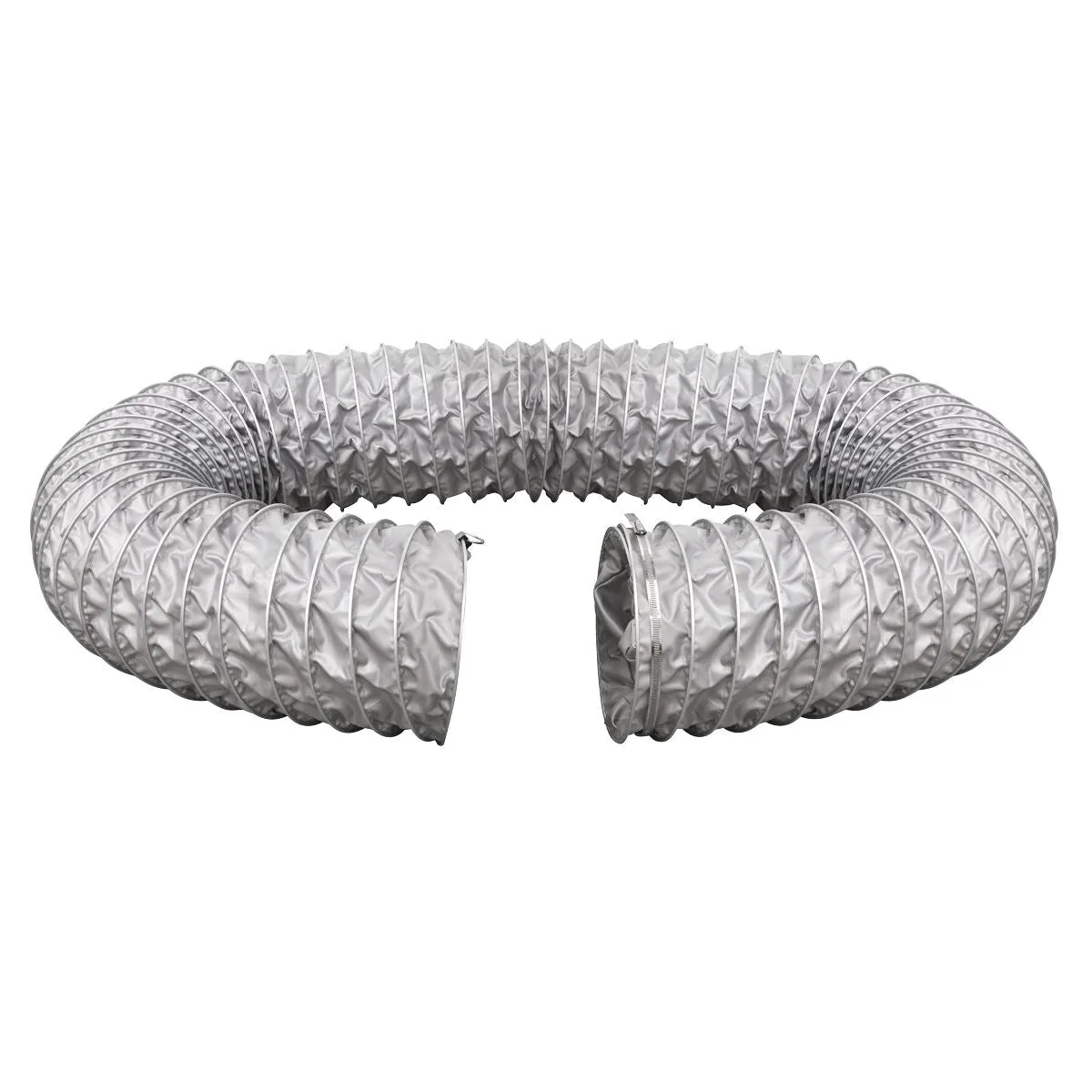 Sealey Flexible Ducting Ø250mm 5m