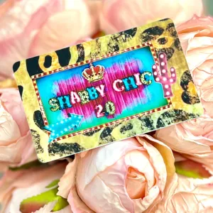 Shabby Chic Boutique and Tanning Salon ONLINE GIFT CARD