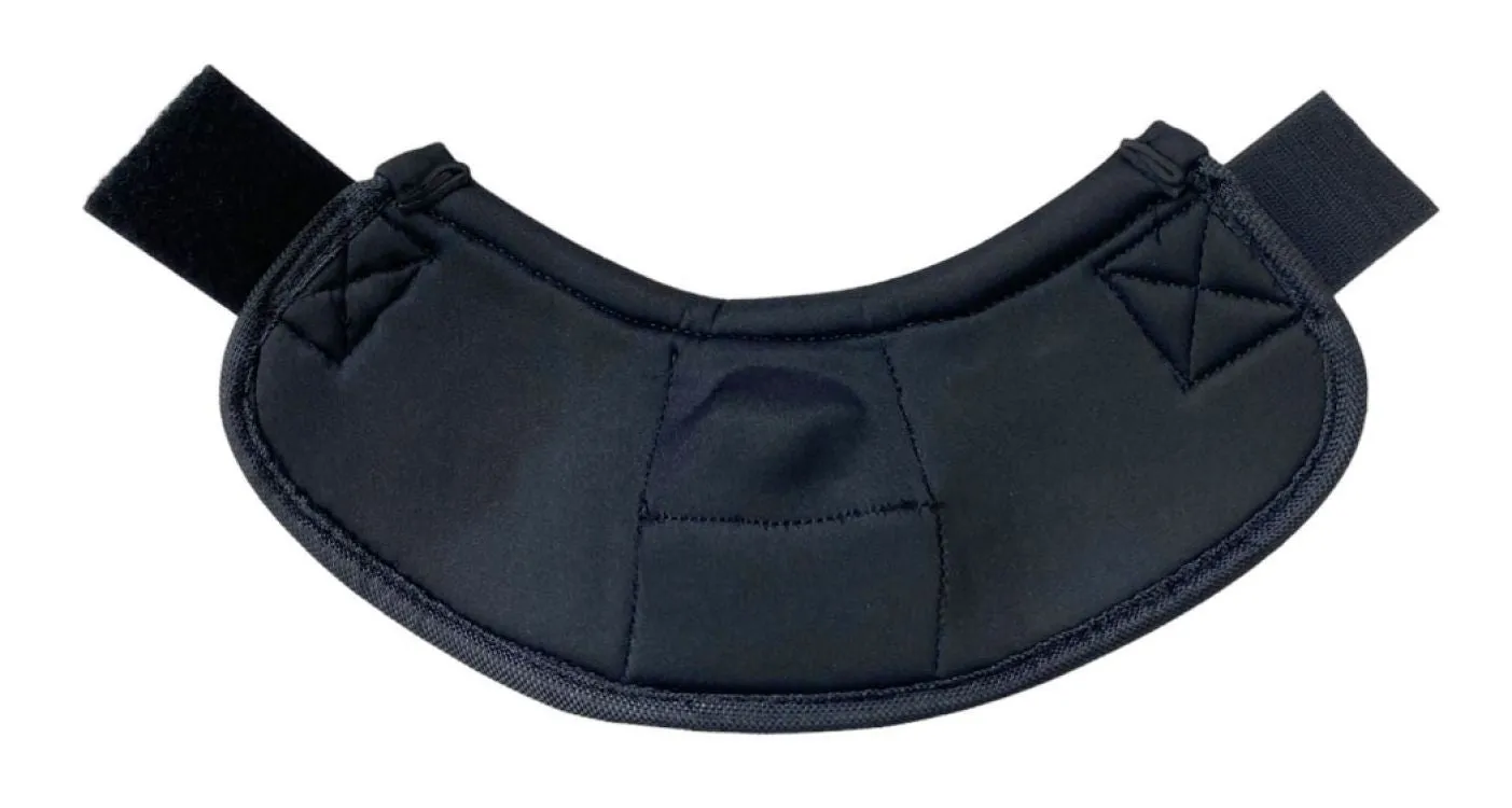 Showman ® Daybreak Aztec Elite Equine Bell Boot *Sold in Pairs*