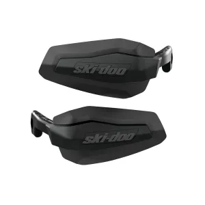 Ski-Doo Flexible Mountain Handguards