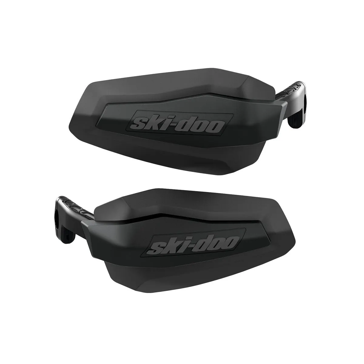 Ski-Doo Flexible Mountain Handguards