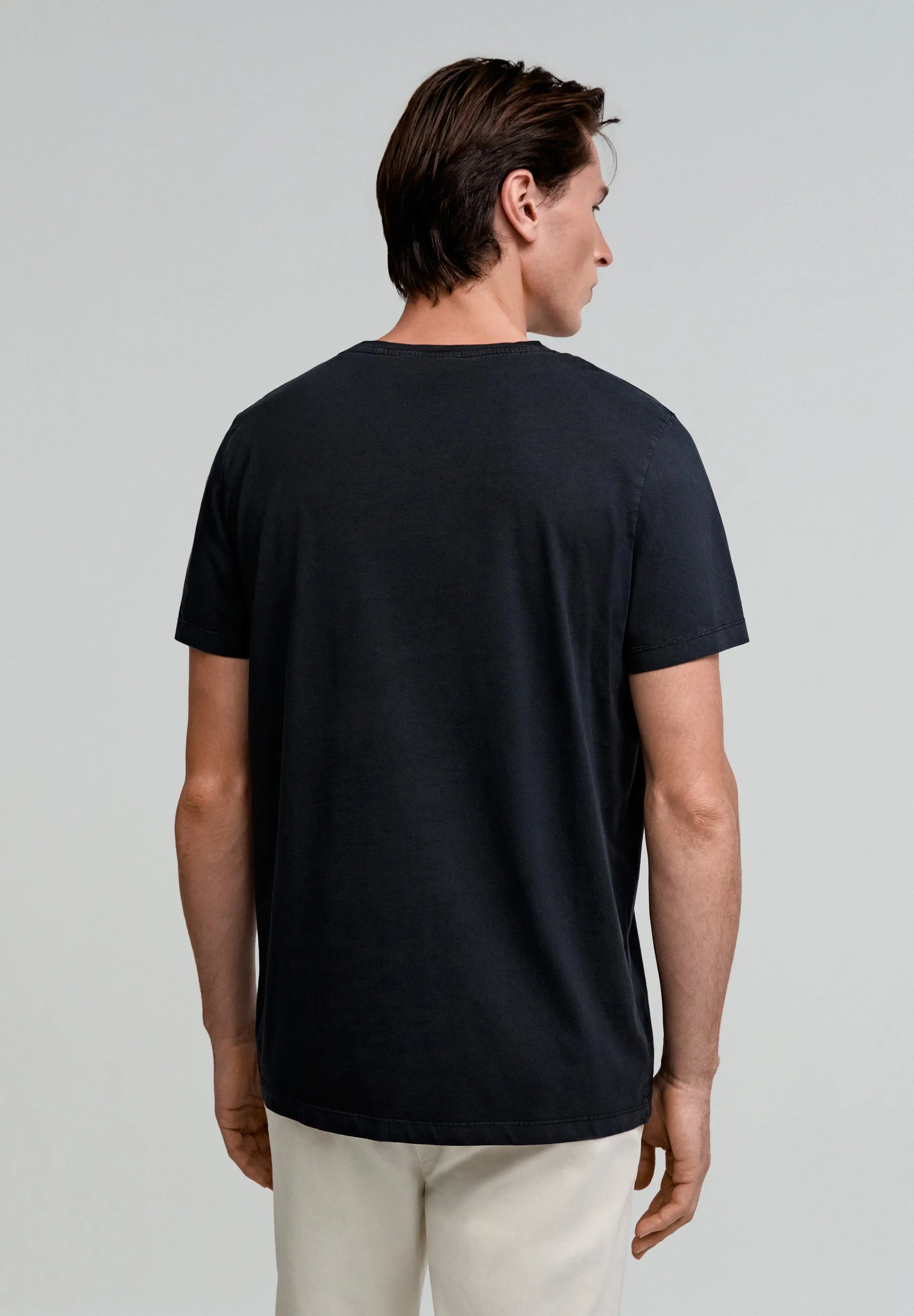 SKULL SUMMER LT TEE