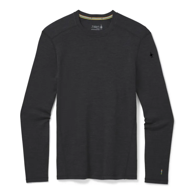 Smartwool Men's Classic Thermal Merino Base Layer Crew