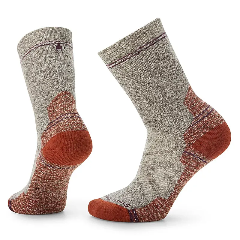 SmartWool Women's Hike Full Cushion Crew Socks