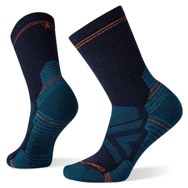 SmartWool Women's Hike Full Cushion Crew Socks