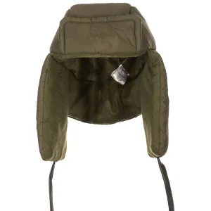 Snugpak Snugnut Hat Olive