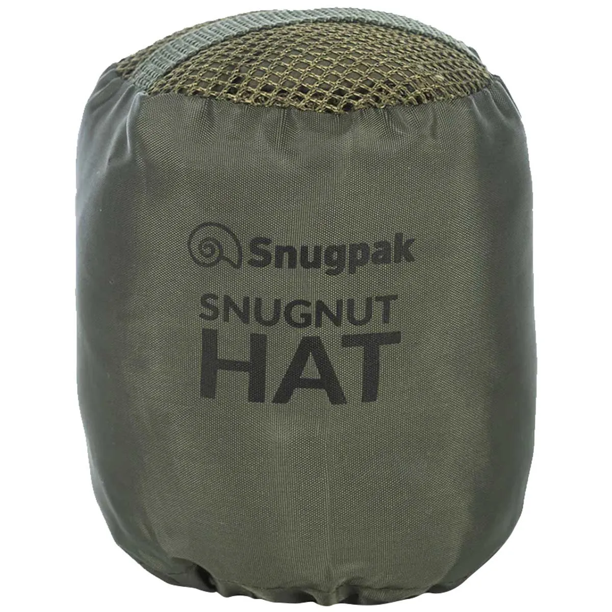 Snugpak Snugnut Hat Olive