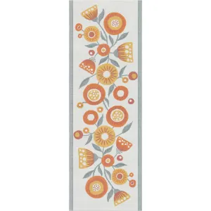 Solblomma Table Runner
