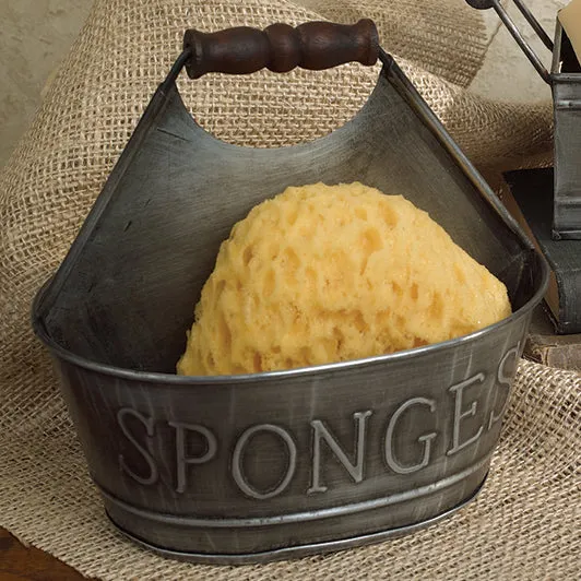 Sponge Holder