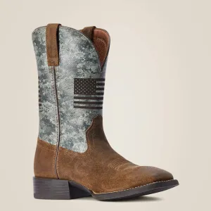 Sport Men's Flying Proud Western Boot | 10042405