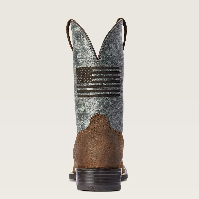 Sport Men's Flying Proud Western Boot | 10042405