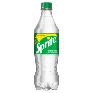 Sprite PMP 500ml (Case of 12)