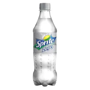 Sprite Zero 500ml