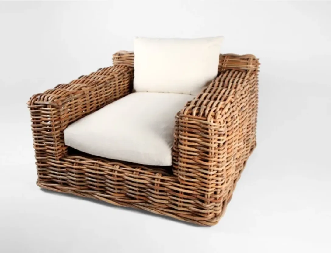 St. Tropez Chair