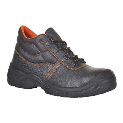 Steelite Kumo Safety Work Boot with Scuff Cap S3 - FW24