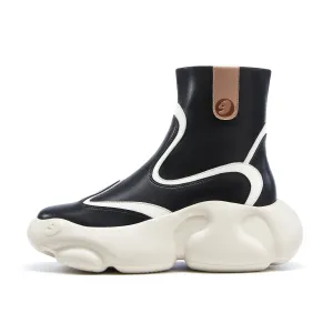 Straight Black Zarautz V Women