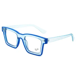 Stylish Eye Glass | Optic Frame | RB Frame 40 A