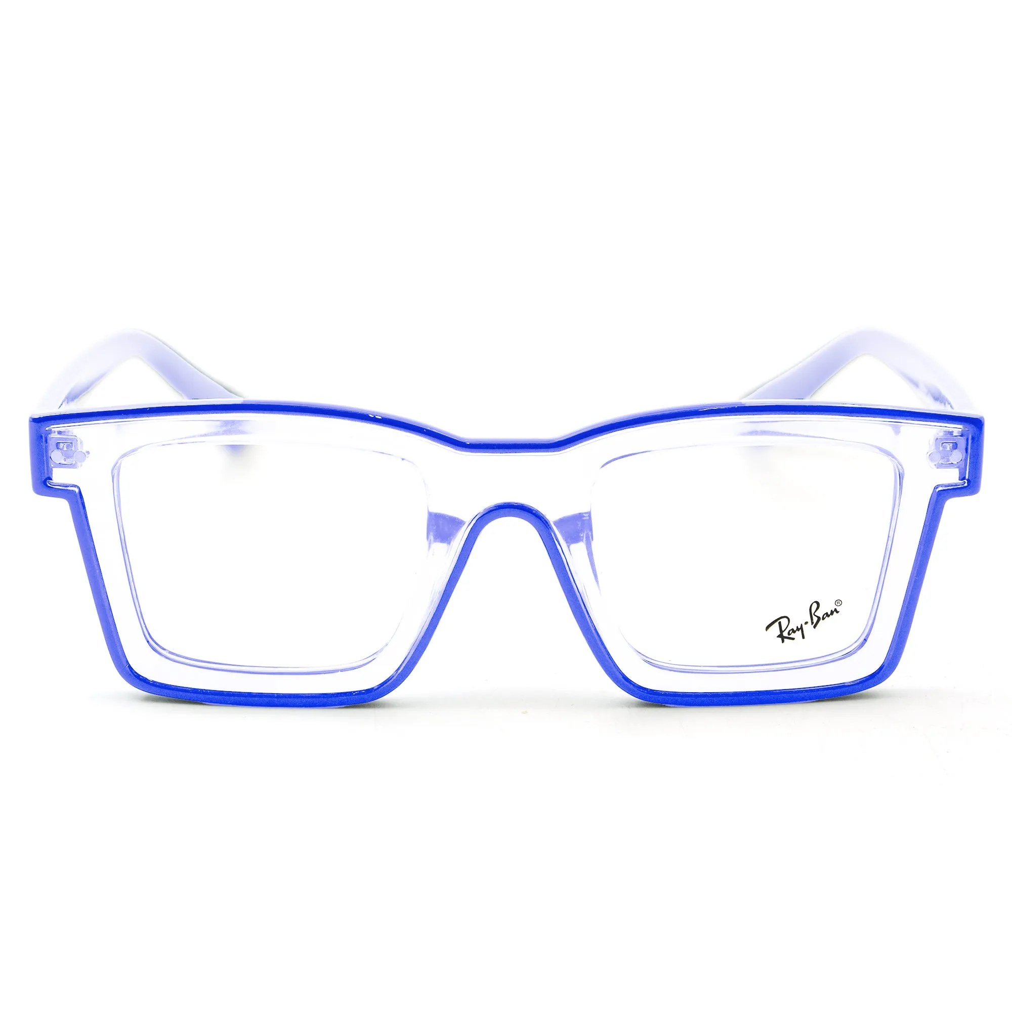 Stylish Eye Glass | Optic Frame | RB Frame 40 A