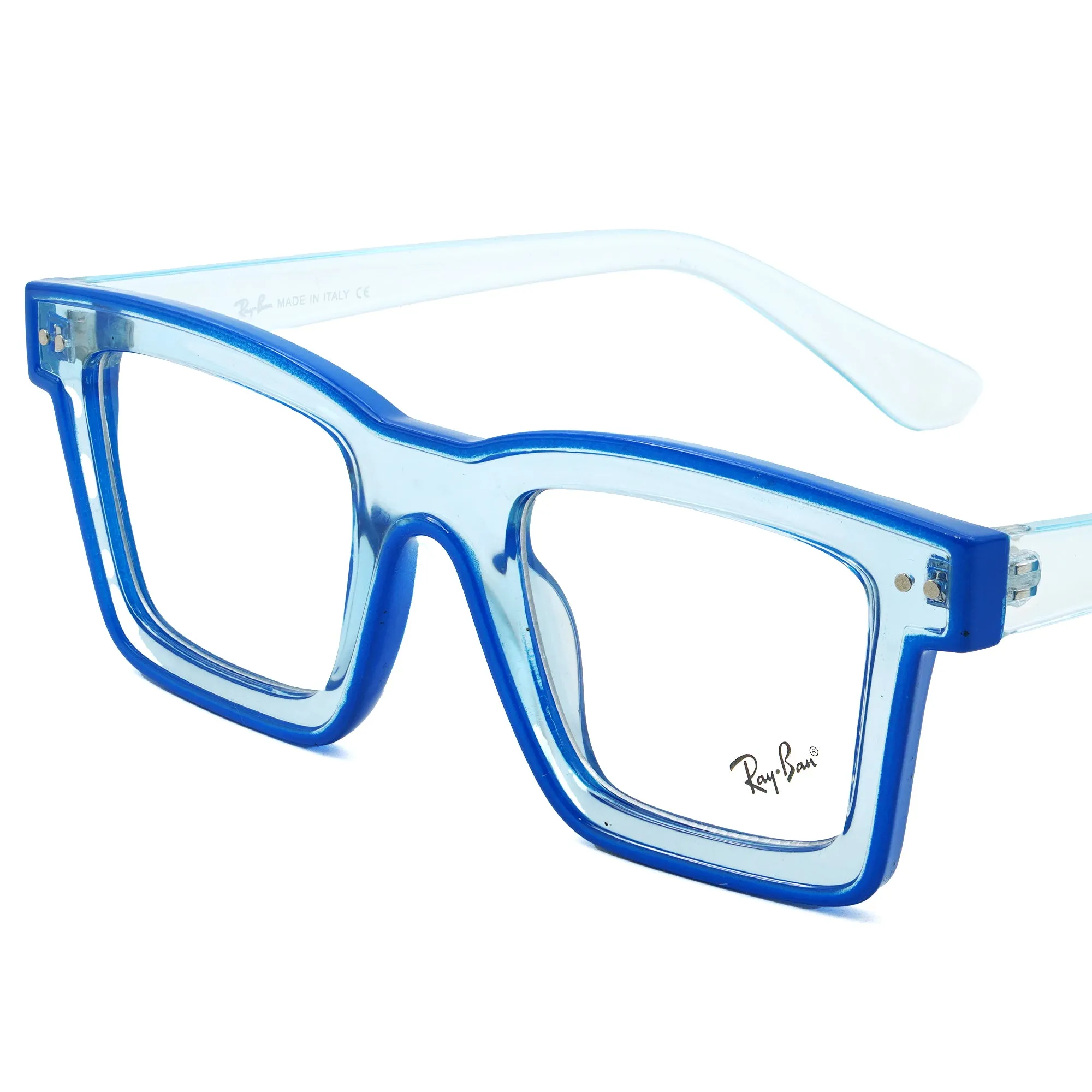 Stylish Eye Glass | Optic Frame | RB Frame 40 A