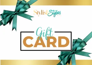 Stylishstylesbytee Gift Card