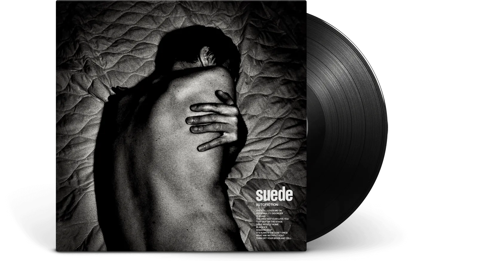 Suede : Autofiction