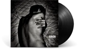 Suede : Autofiction