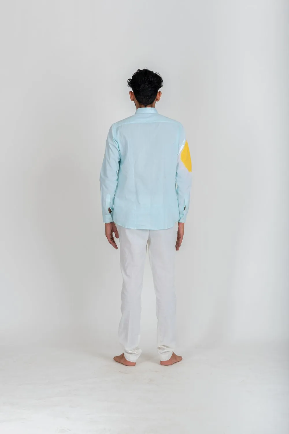 SUMMER DAY SHIRT