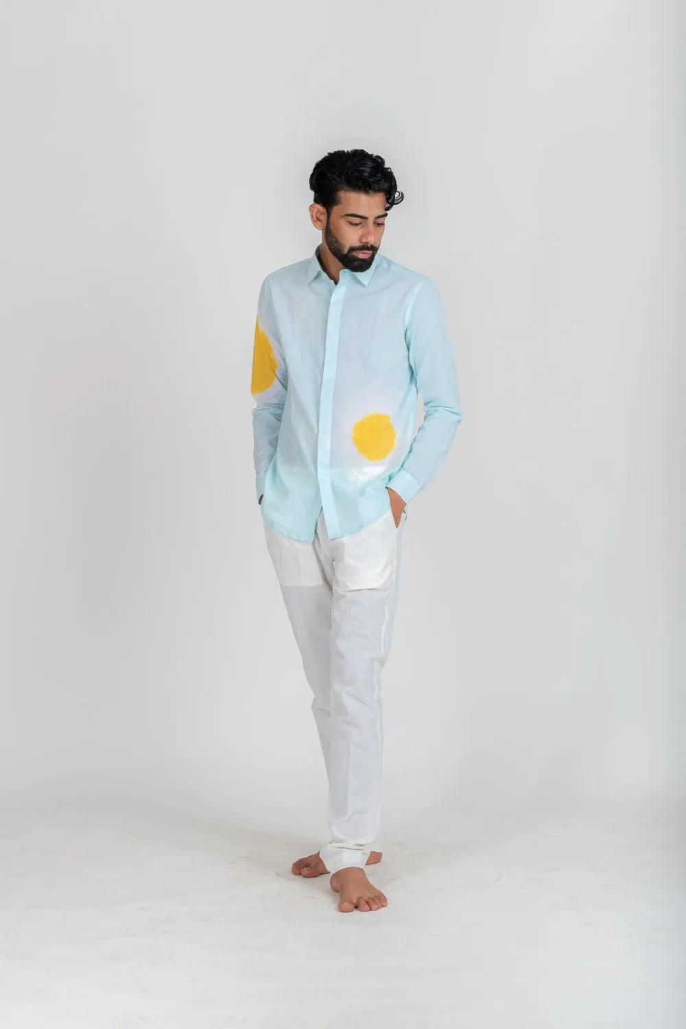 SUMMER DAY SHIRT