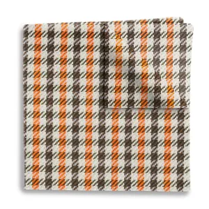 Sunset Harbor - Pocket Squares
