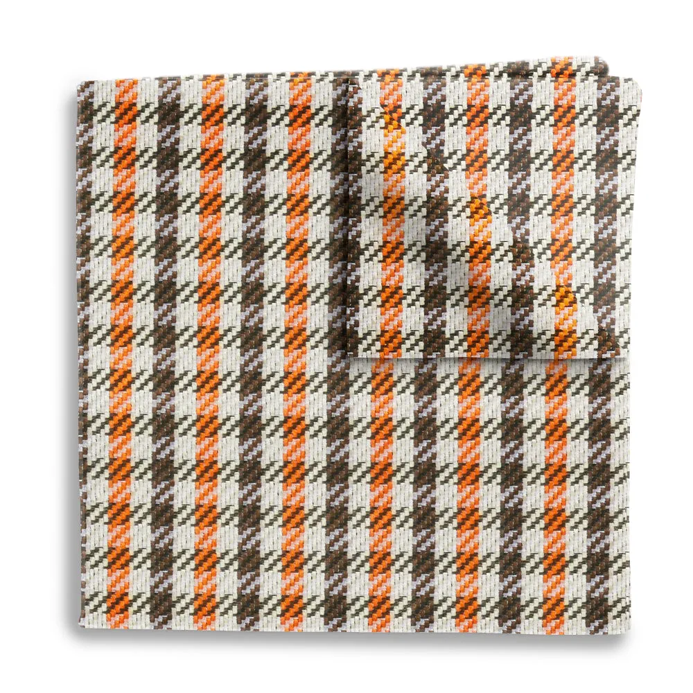 Sunset Harbor - Pocket Squares
