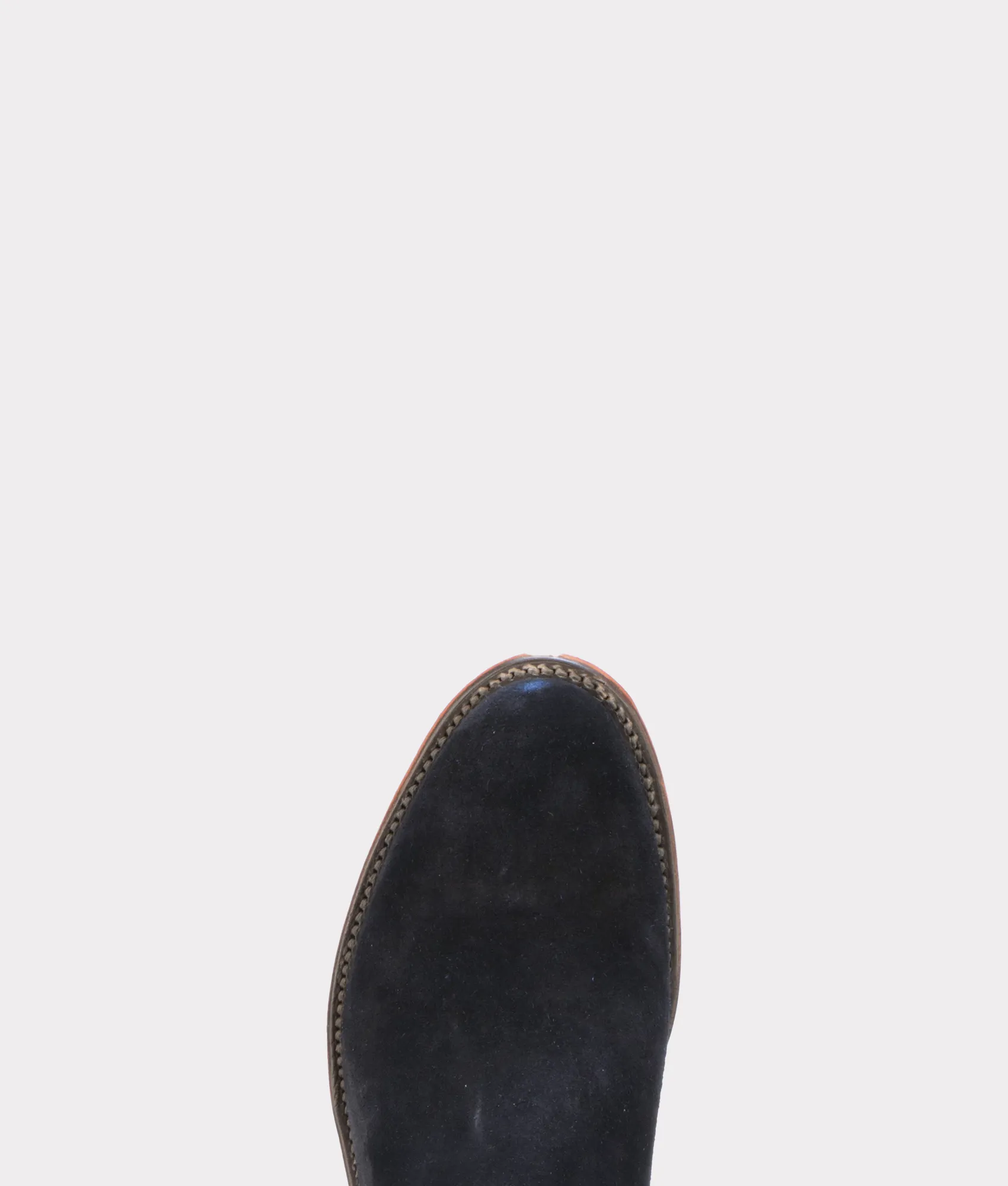 Sunset Suede :: Navy