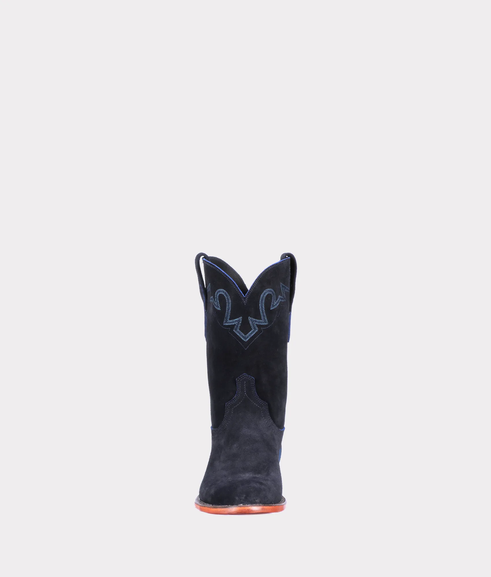 Sunset Suede :: Navy