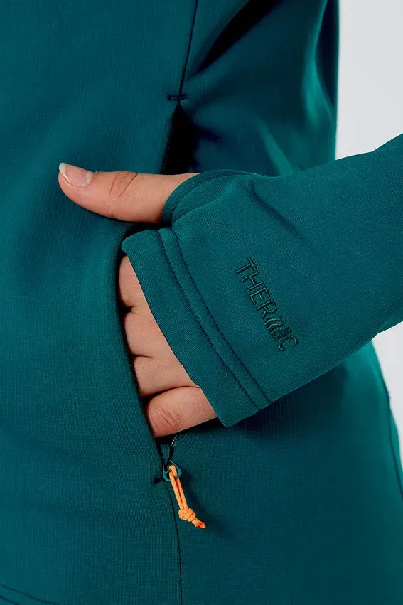 Superflux Hoody (Women's) - QFE-90 - Past Season