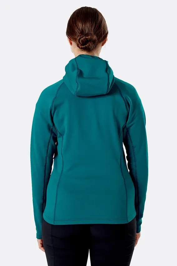 Superflux Hoody (Women's) - QFE-90 - Past Season