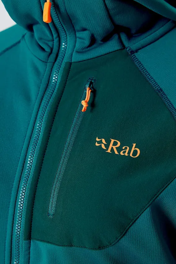 Superflux Hoody (Women's) - QFE-90 - Past Season