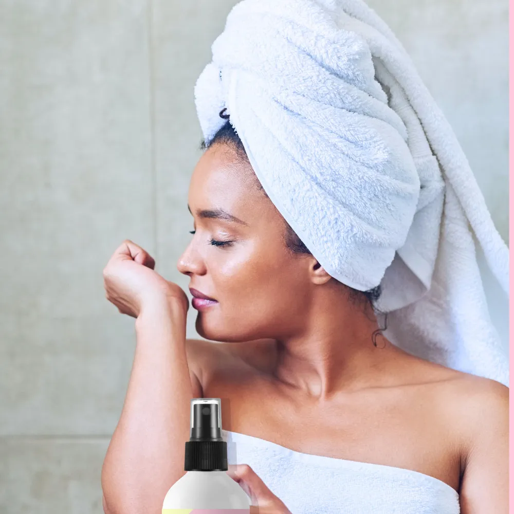 Sweet Vanillary Kiss Body Mist 🍦(125 ml)