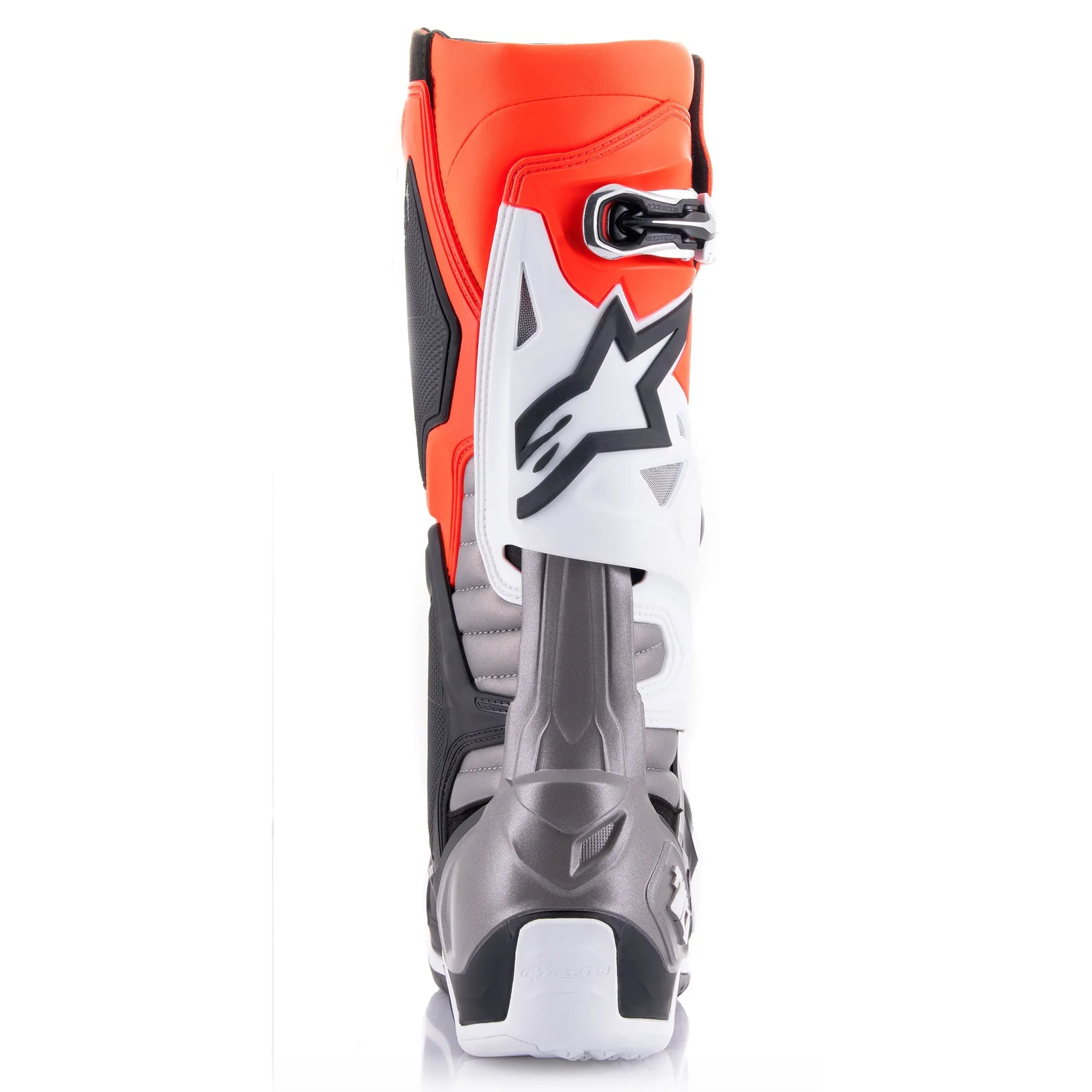 Tech 10 Boots