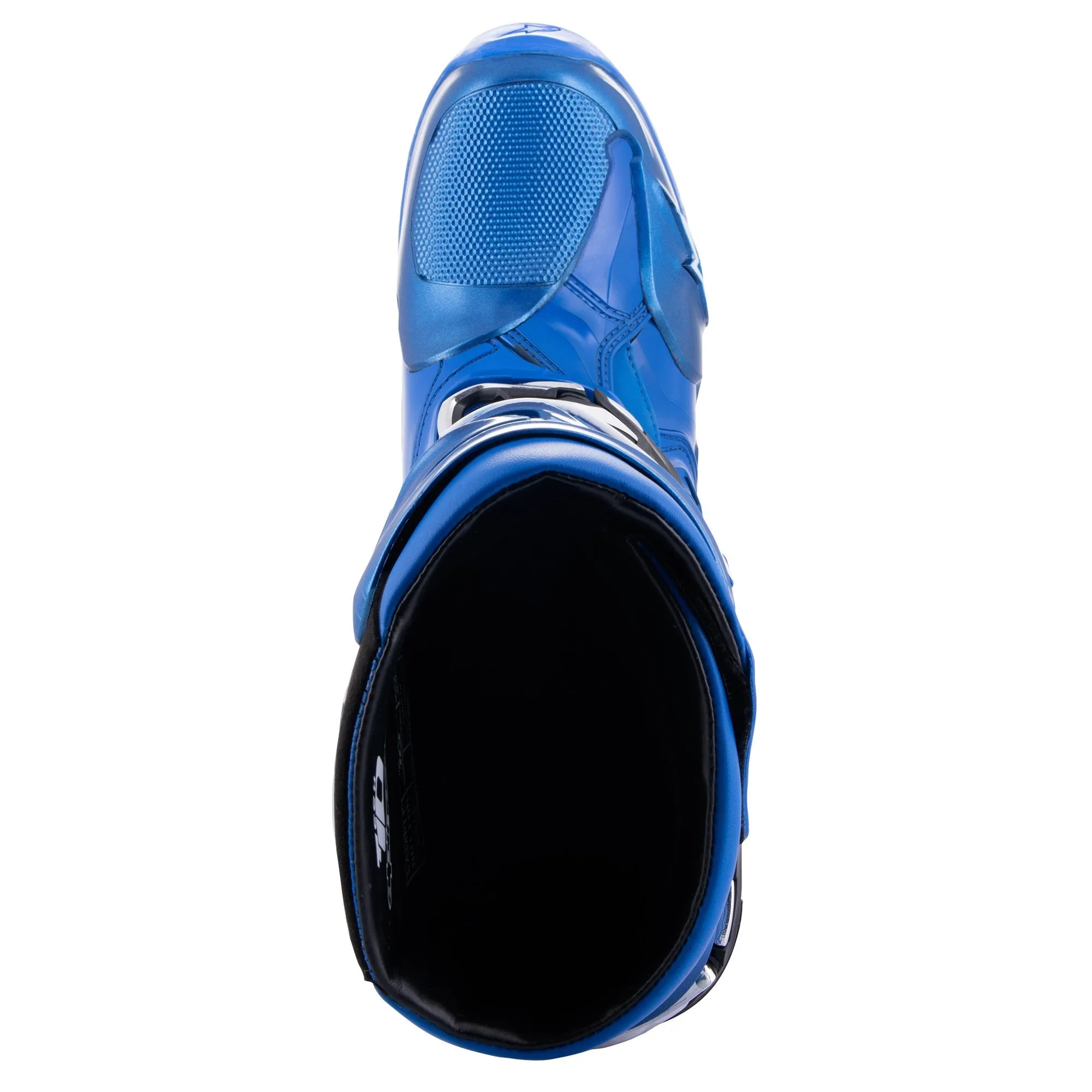Tech 10 Boots