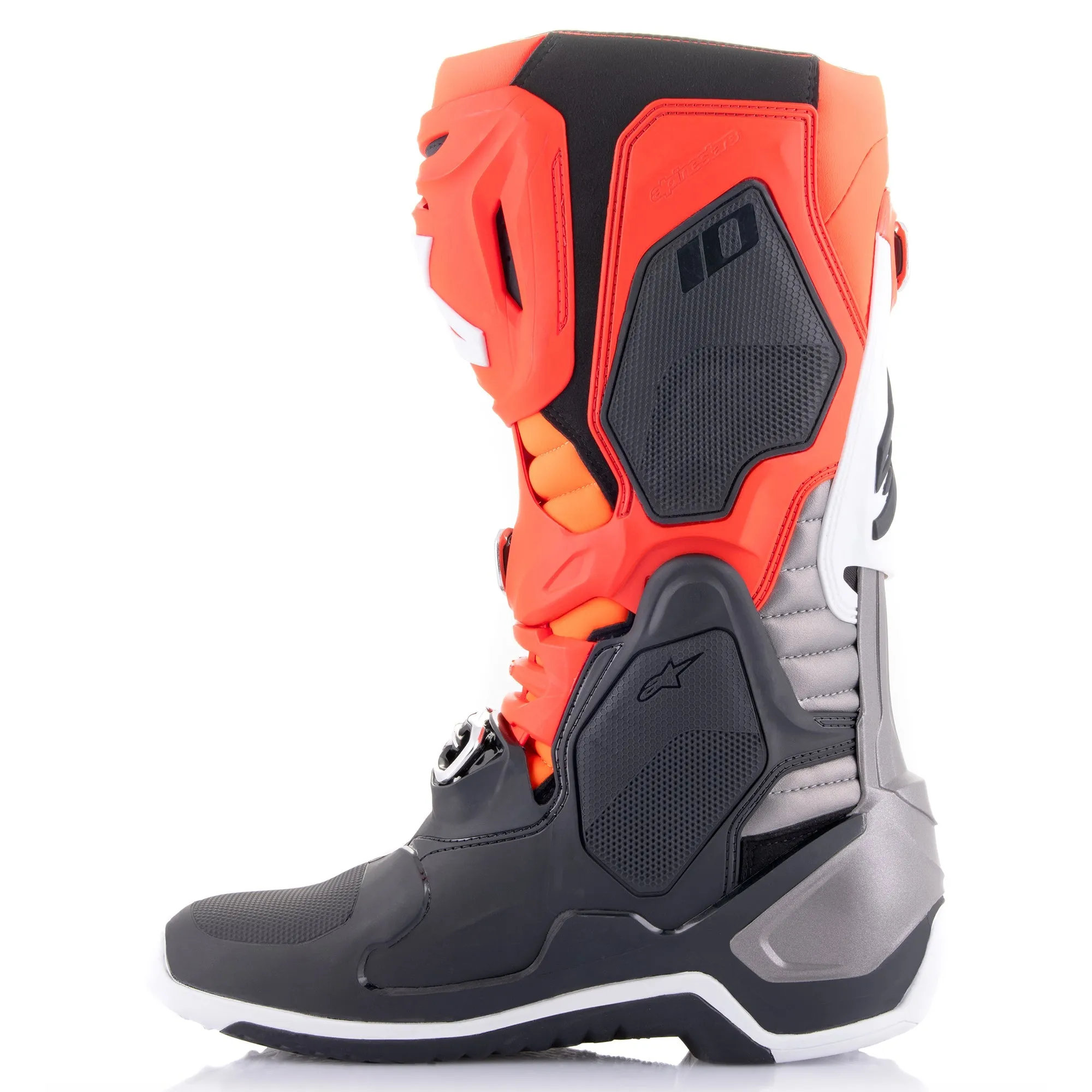Tech 10 Boots