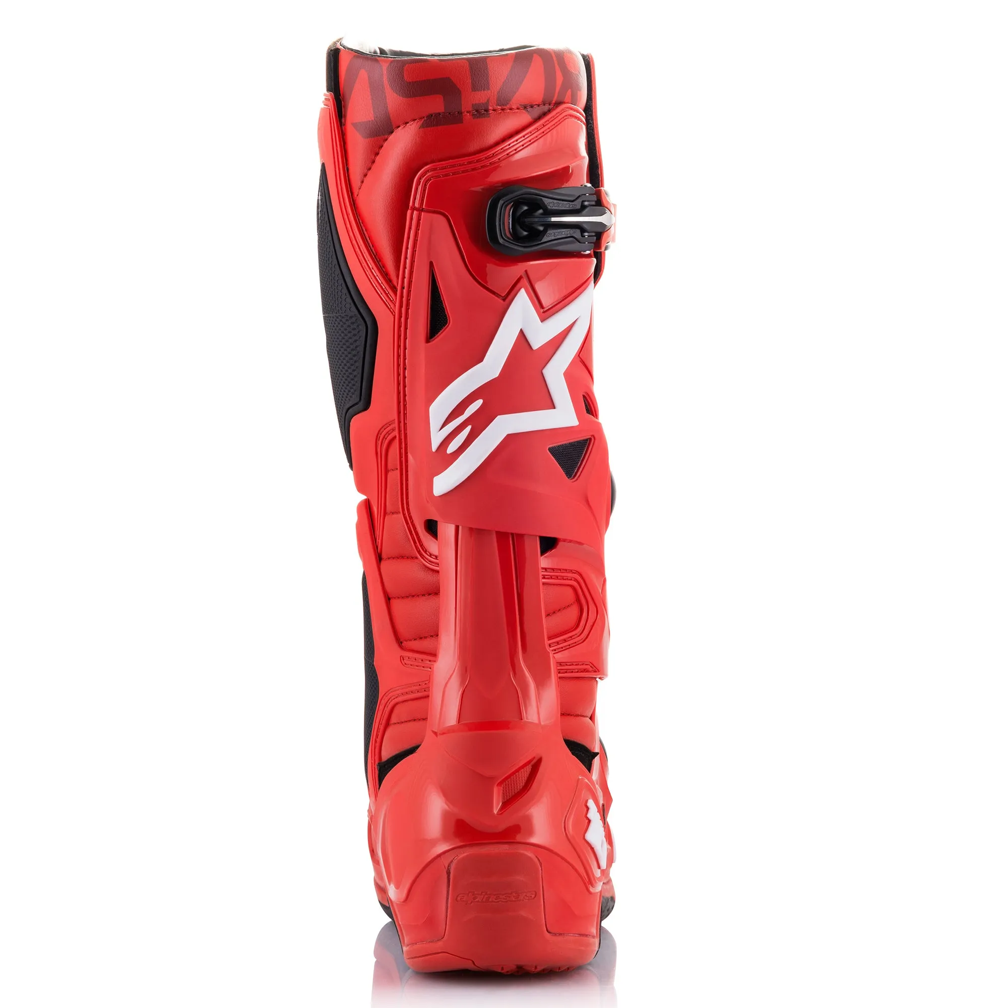 Tech 10 Boots