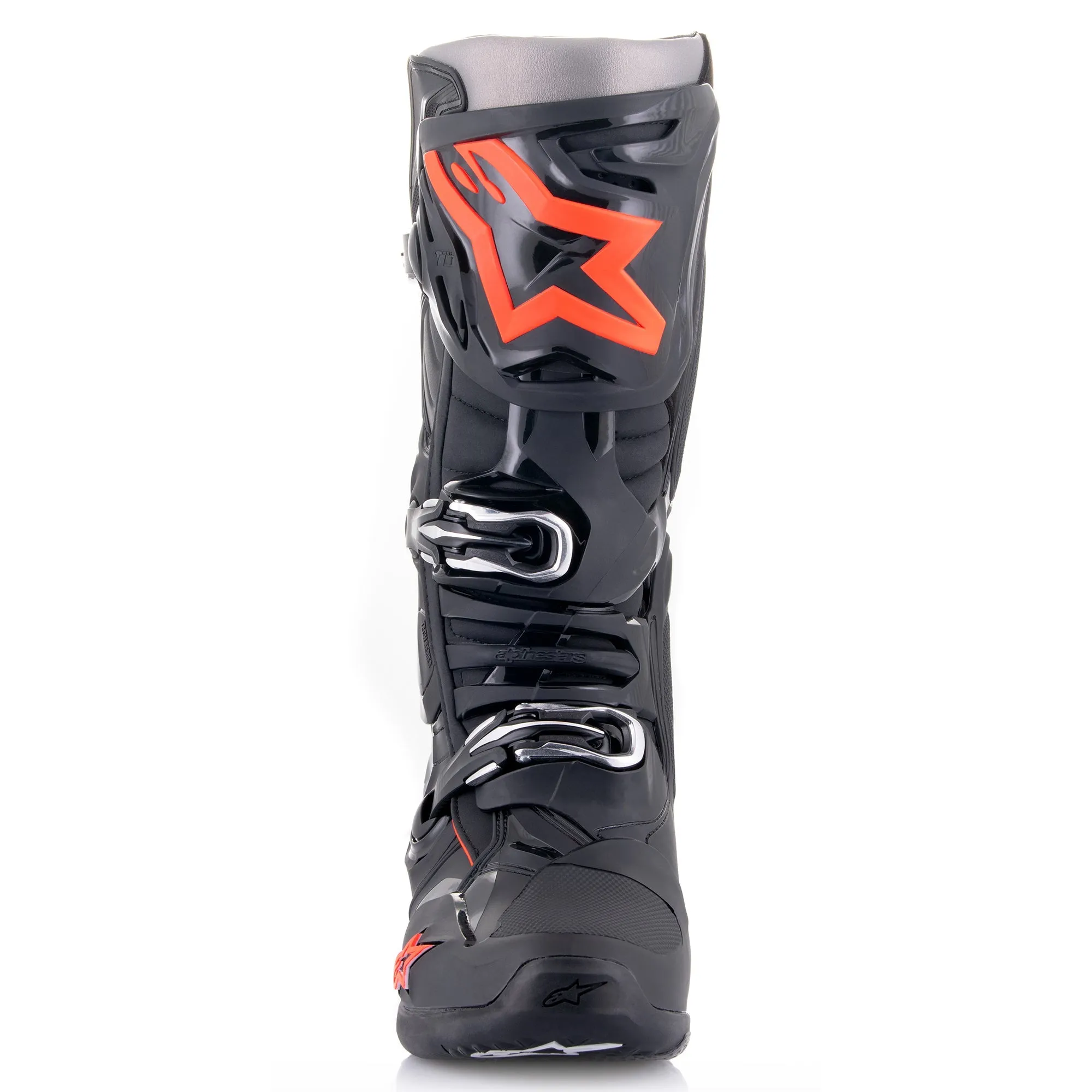 Tech 10 Boots