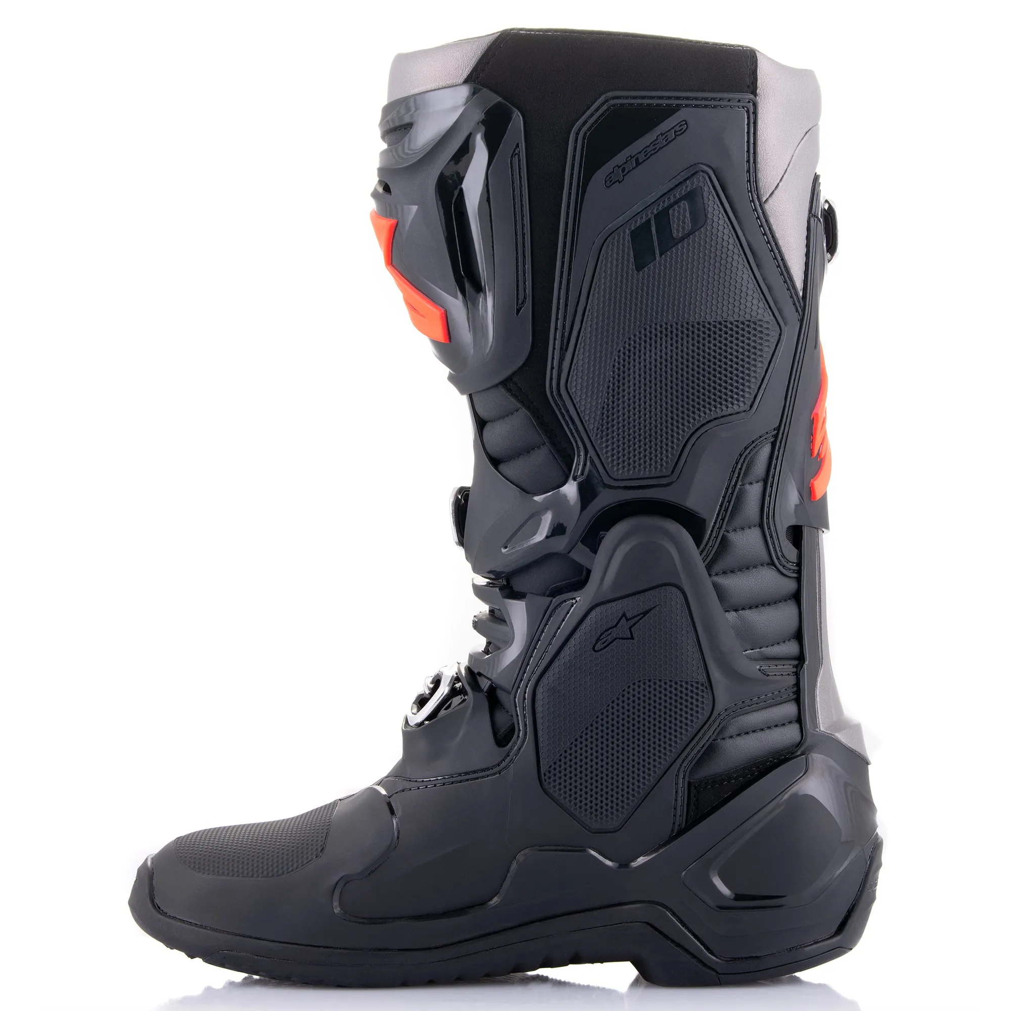 Tech 10 Boots