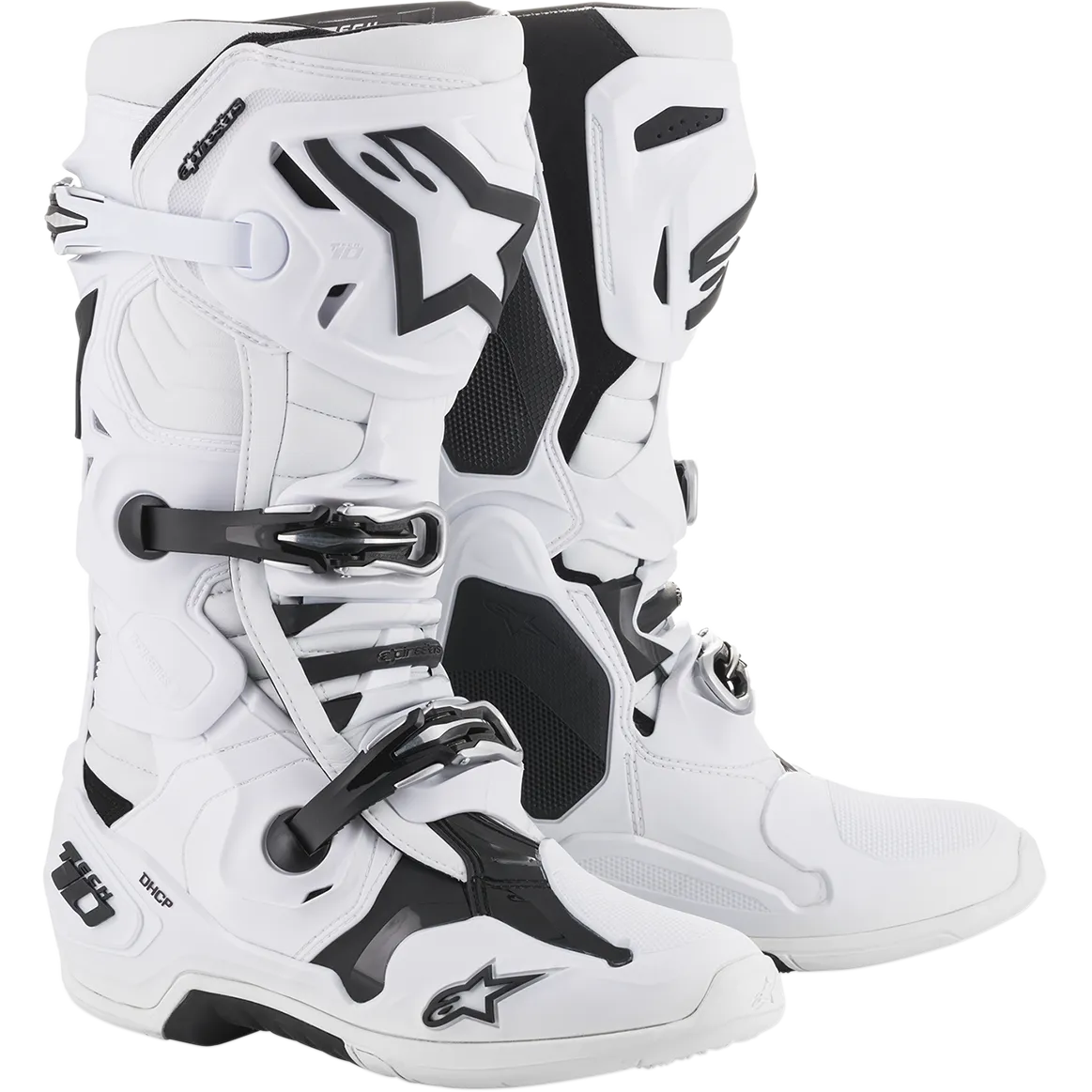 Tech 10 Boots