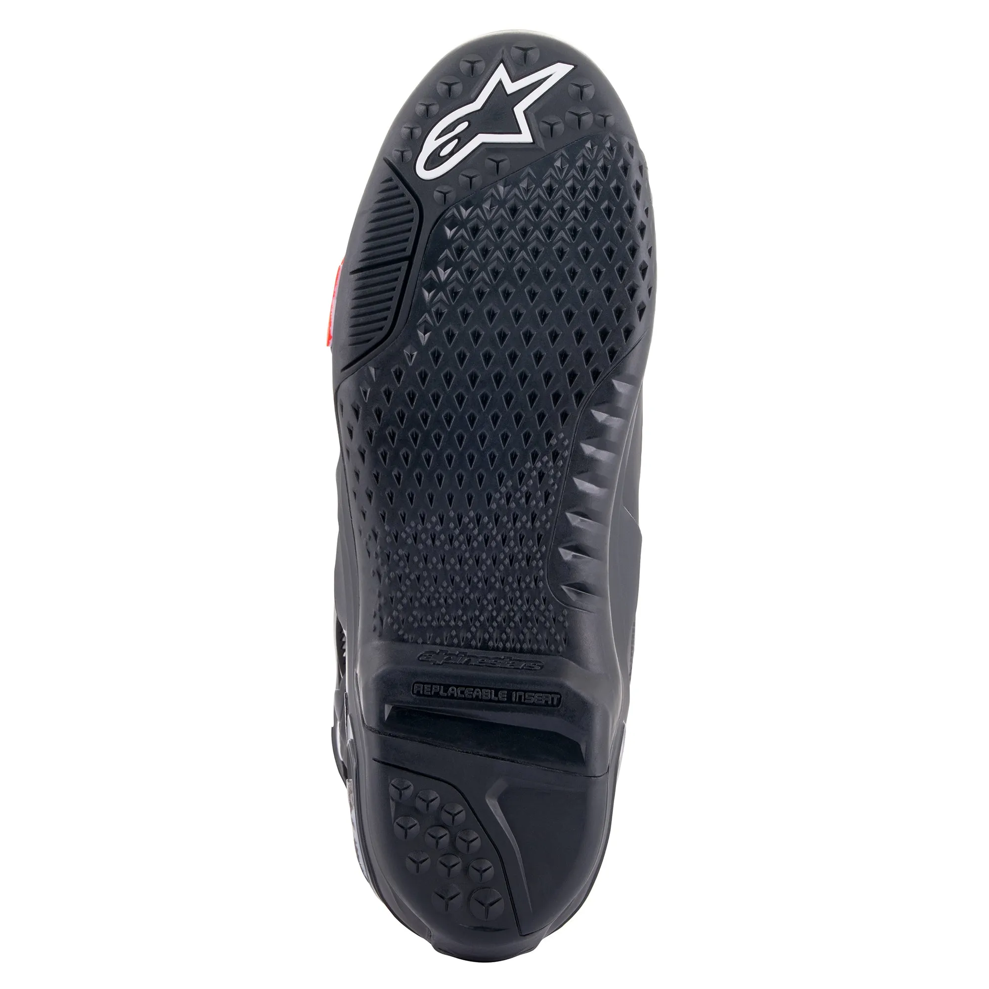 Tech 10 Boots