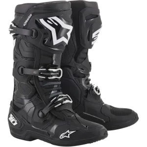 Tech 10 Boots