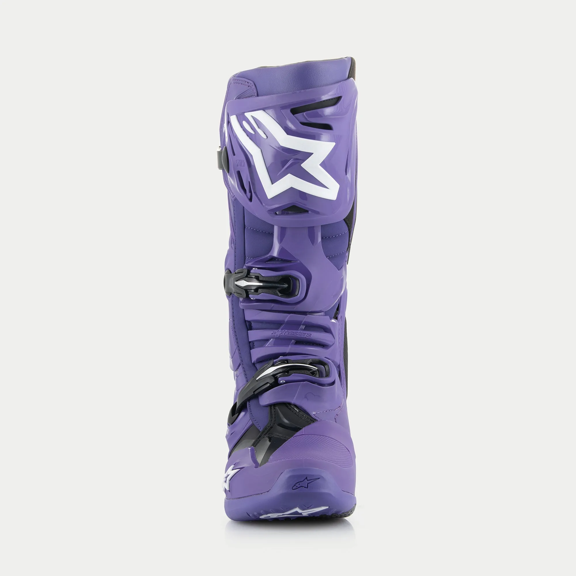 Tech 10 Boots